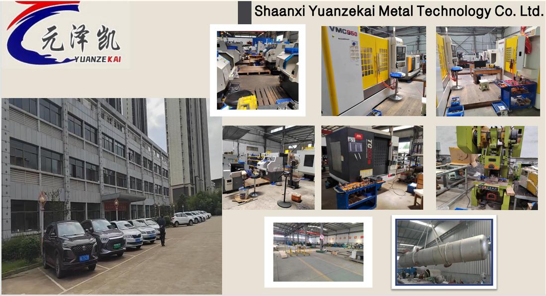 ASTM 348 titanium rod factory ASTM 348 titanium rod factory