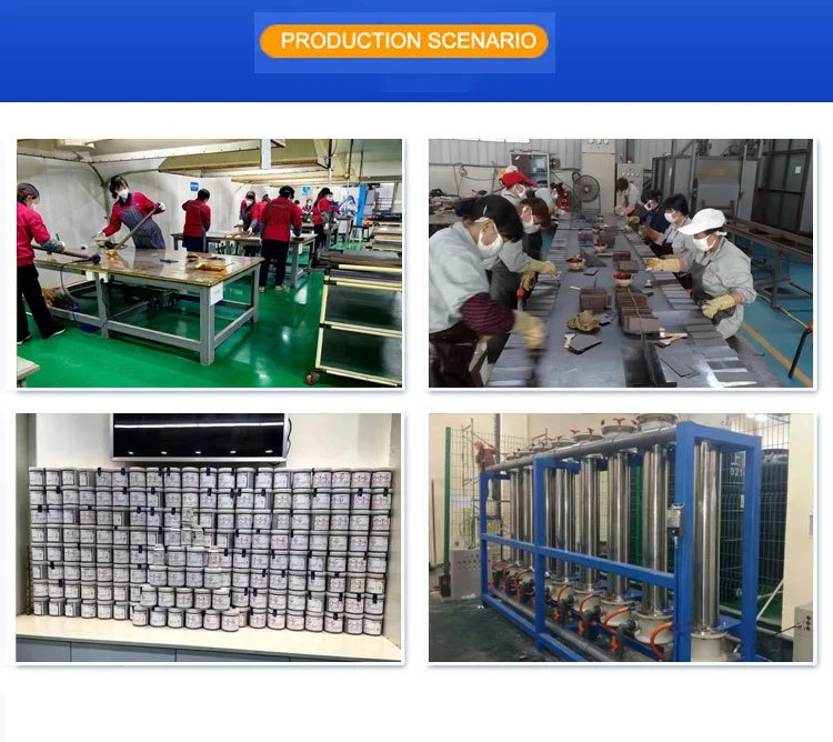 titanium anode production titanium anode production