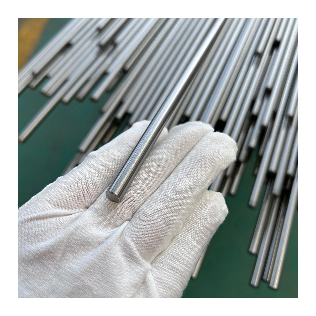 Surgical implant titanium rod price Surgical implant titanium rod price
