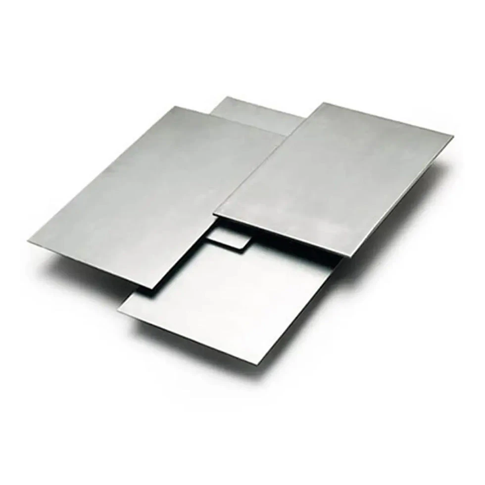 Gr2 Titanium Plate Gr2 Titanium Plate